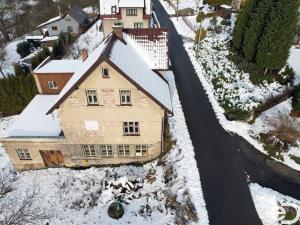 Prodej rodinného domu, Plavy - Haratice, 362 m2