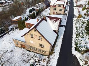 Prodej rodinného domu, Plavy - Haratice, 362 m2