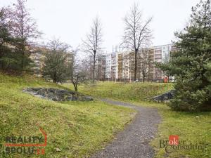 Pronájem bytu 2+kk, Mladá Boleslav, 17.listopadu 1289, 45 m2