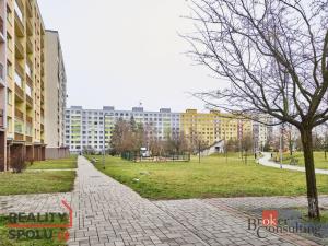 Pronájem bytu 2+kk, Mladá Boleslav, 17.listopadu 1289, 45 m2