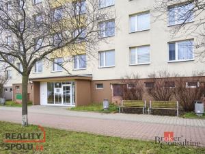 Pronájem bytu 2+kk, Mladá Boleslav, 17.listopadu 1289, 45 m2