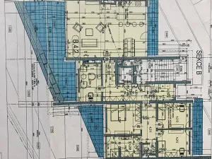 Prodej bytu 5+kk, Olomouc, Lazecká, 154 m2