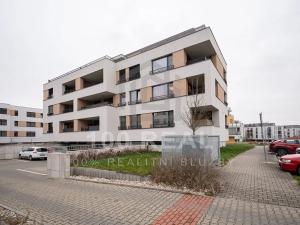 Pronájem bytu 2+kk, Hradec Králové, Svatojánská, 65 m2