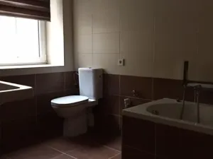 Pronájem bytu 2+kk, Děčín, Raisova, 50 m2