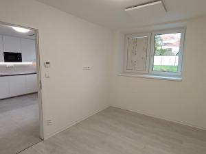 Pronájem bytu 2+kk, Brno - Černá Pole, Durďákova, 62 m2