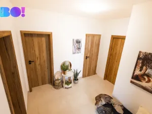 Prodej rodinného domu, Čeladná, 105 m2