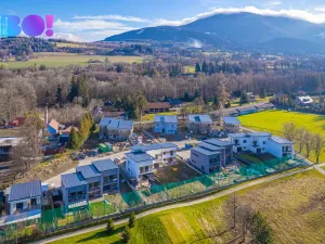 Prodej rodinného domu, Čeladná, 105 m2