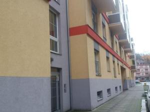 Pronájem bytu 2+kk, Karlovy Vary, Jateční, 51 m2