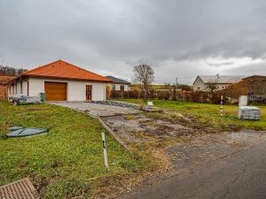 Prodej rodinného domu, Nová Sídla, 182 m2