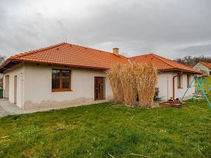 Prodej rodinného domu, Nová Sídla, 182 m2