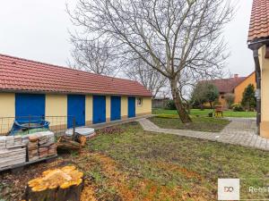 Prodej chalupy, Vlačice - Výčapy, 1112 m2