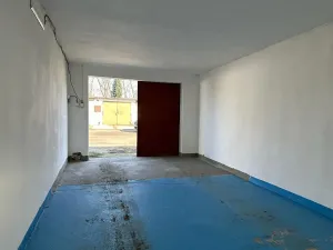 Prodej garáže, Horní Počaply, 25 m2