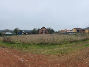 Prodej pozemku pro bydlení, Čížová, 1267 m2