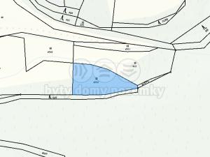 Prodej pozemku pro bydlení, Temešvár, 3708 m2