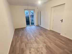 Pronájem bytu 1+kk, Praha - Hodkovičky, Havlovického, 22 m2