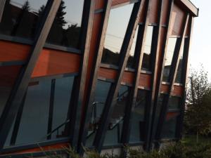 Prodej obchodního prostoru, Okrouhlo, 1076 m2