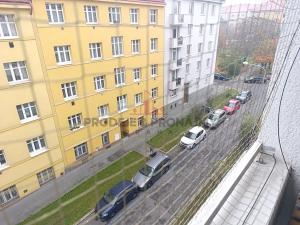 Prodej bytu 3+kk, Praha - Vysočany, Pod strojírnami, 59 m2