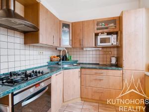 Prodej bytu 3+kk, Kutná Hora, Jana Palacha, 69 m2