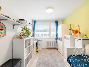 Prodej bytu 3+kk, Kutná Hora, Jana Palacha, 69 m2