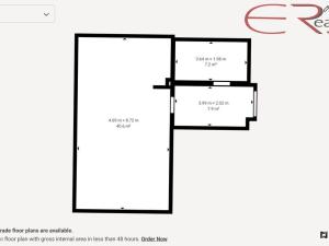 Prodej rodinného domu, Raspenava, Luhová, 130 m2