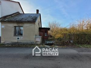 Prodej rodinného domu, Hranice - Hranice IV-Drahotuše, Nábřežní, 40 m2