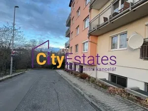 Pronájem bytu 2+kk, Praha - Libeň, Budilova, 68 m2