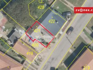 Prodej rodinného domu, Huštěnovice, 69 m2