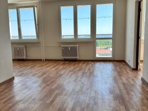 Pronájem bytu 4+1, Litvínov - Janov, Hamerská, 72 m2