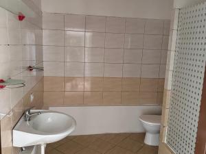Pronájem bytu 4+1, Litvínov - Janov, Hamerská, 72 m2