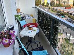 Pronájem bytu 4+1, Litvínov - Janov, Hamerská, 72 m2