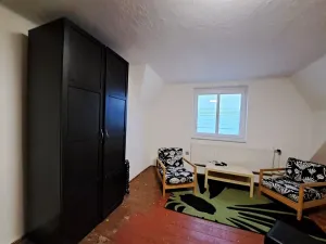 Prodej rodinného domu, Rokycany, Bezručova, 55 m2