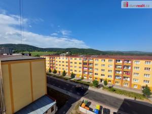 Prodej bytu 2+1, Rotava, Sídliště, 53 m2