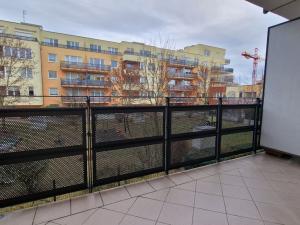 Pronájem bytu 2+kk, Praha - Hlubočepy, Wassermannova, 56 m2