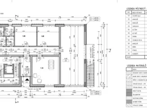 Pronájem obchodního prostoru, Velká Bíteš, 88 m2
