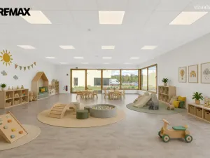 Pronájem obchodního prostoru, Velká Bíteš, 88 m2