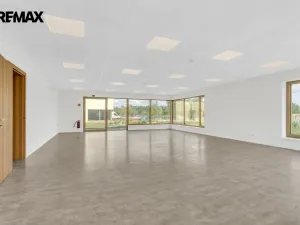 Pronájem obchodního prostoru, Velká Bíteš, 88 m2