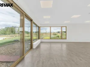 Pronájem obchodního prostoru, Velká Bíteš, 88 m2
