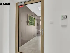 Pronájem obchodního prostoru, Velká Bíteš, 88 m2