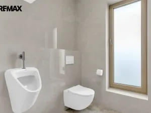 Pronájem obchodního prostoru, Velká Bíteš, 88 m2