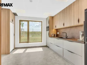 Pronájem obchodního prostoru, Velká Bíteš, 88 m2