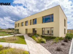 Pronájem obchodního prostoru, Velká Bíteš, 88 m2