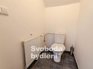 Pronájem bytu 2+1, Libčice nad Vltavou, Holubická, 65 m2