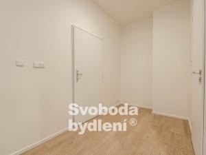 Pronájem bytu 1+kk, Praha - Dejvice, Heinemannova, 38 m2