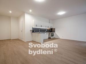 Pronájem bytu 1+kk, Praha - Dejvice, Heinemannova, 38 m2