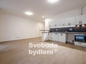 Pronájem bytu 1+kk, Praha - Dejvice, Heinemannova, 38 m2