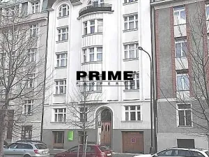 Pronájem bytu 2+kk, Praha - Nové Město, Dřevná, 48 m2