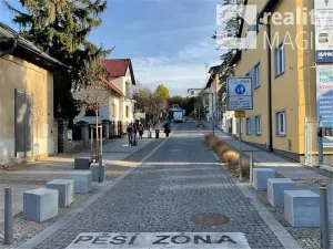 Pronájem bytu 2+kk, Říčany, Na Fialce, 41 m2