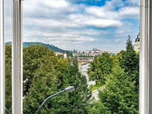 Pronájem bytu 3+1, Praha - Nové Město, Dřevná, 102 m2