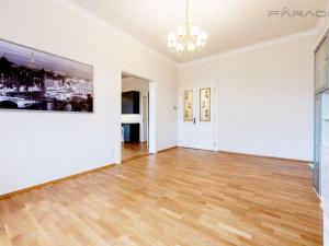 Pronájem bytu 3+1, Praha - Nové Město, Dřevná, 102 m2