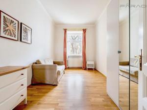 Pronájem bytu 3+1, Praha - Nové Město, Dřevná, 102 m2